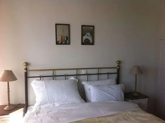 Traditional Sıra Ev