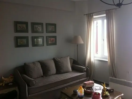 Traditional Sıra Ev