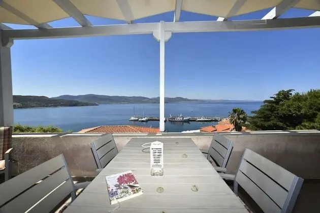 Traditional Sıra Ev