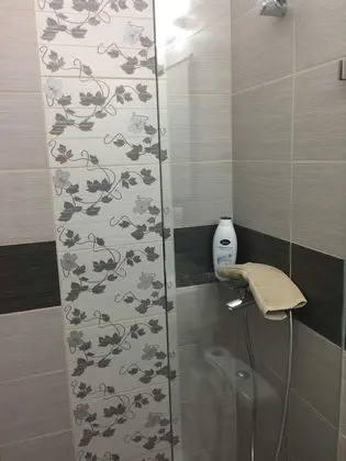 Traditional Sıra Ev
