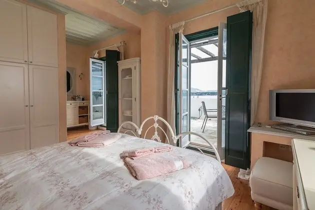 Villa, 6 Yatak Odası, Deniz Manzaralı