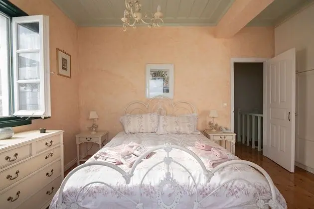 Villa, 6 Yatak Odası, Deniz Manzaralı