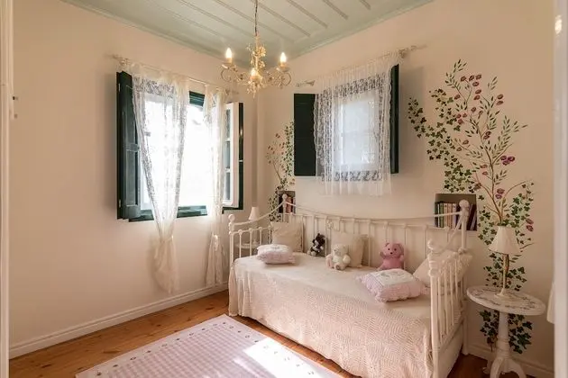 Villa, 6 Yatak Odası, Deniz Manzaralı