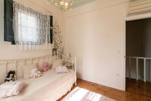 Villa, 6 Yatak Odası, Deniz Manzaralı