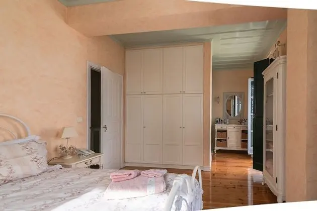 Villa, 6 Yatak Odası, Deniz Manzaralı