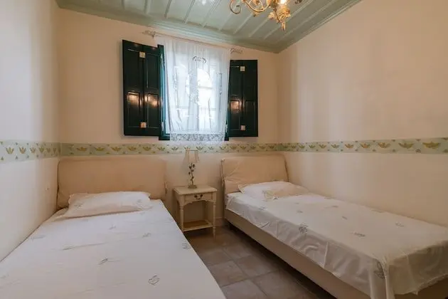 Villa, 6 Yatak Odası, Deniz Manzaralı