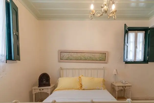Villa, 6 Yatak Odası, Deniz Manzaralı