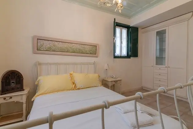 Villa, 6 Yatak Odası, Deniz Manzaralı