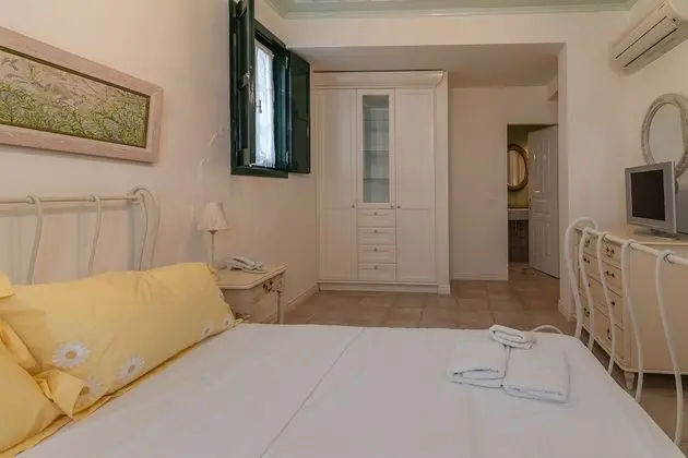 Villa, 6 Yatak Odası, Deniz Manzaralı