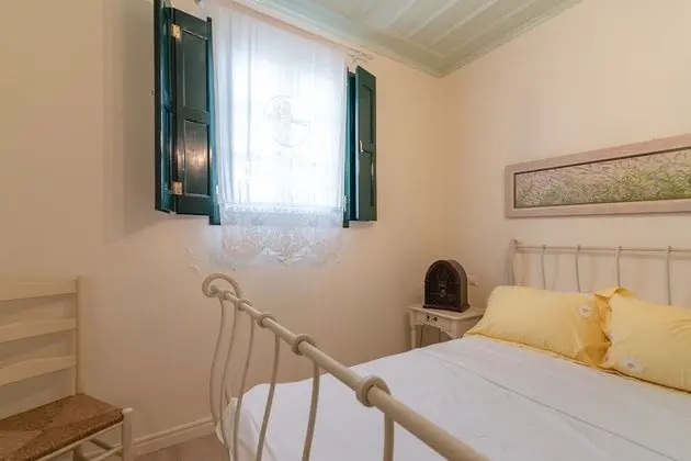 Villa, 6 Yatak Odası, Deniz Manzaralı