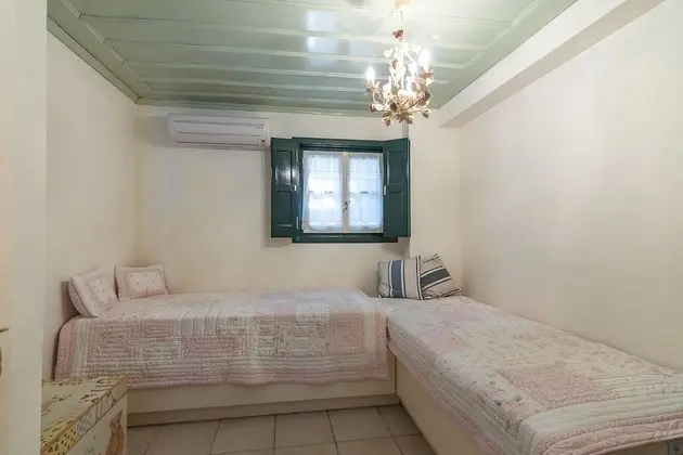 Villa, 6 Yatak Odası, Deniz Manzaralı