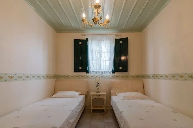 Villa, 6 Yatak Odası, Deniz Manzaralı