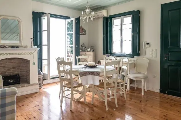 Villa, 6 Yatak Odası, Deniz Manzaralı