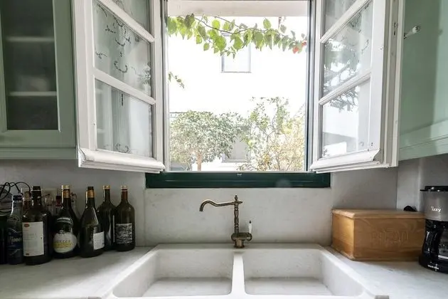 Villa, 6 Yatak Odası, Deniz Manzaralı