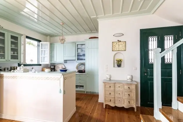 Villa, 6 Yatak Odası, Deniz Manzaralı