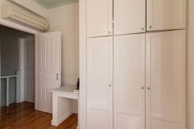 Villa, 6 Yatak Odası, Deniz Manzaralı