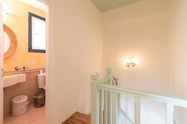 Villa, 6 Yatak Odası, Deniz Manzaralı