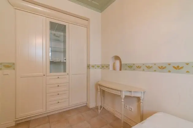 Villa, 6 Yatak Odası, Deniz Manzaralı