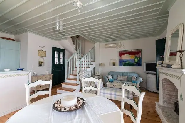 Villa, 6 Yatak Odası, Deniz Manzaralı