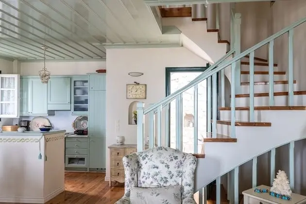 Villa, 6 Yatak Odası, Deniz Manzaralı