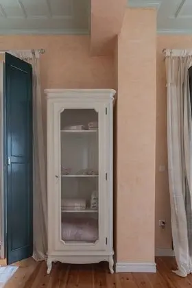 Villa, 6 Yatak Odası, Deniz Manzaralı