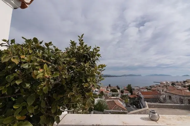 Villa, 6 Yatak Odası, Deniz Manzaralı