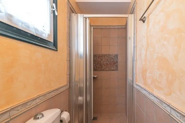 Villa, 6 Yatak Odası, Deniz Manzaralı