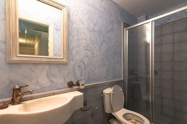Villa, 6 Yatak Odası, Deniz Manzaralı