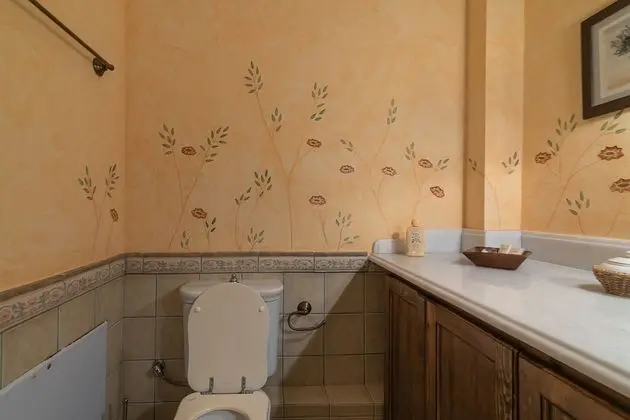 Villa, 6 Yatak Odası, Deniz Manzaralı