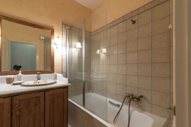 Villa, 6 Yatak Odası, Deniz Manzaralı