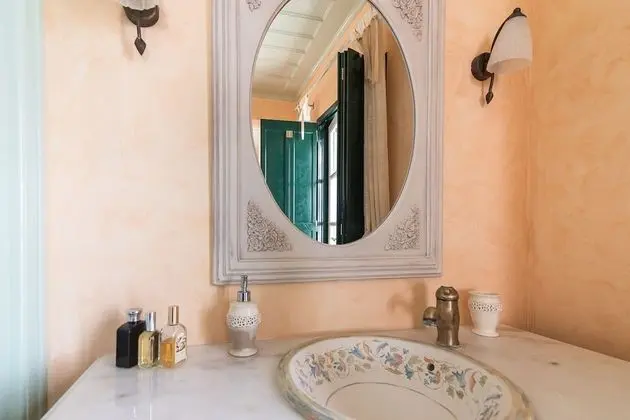 Villa, 6 Yatak Odası, Deniz Manzaralı