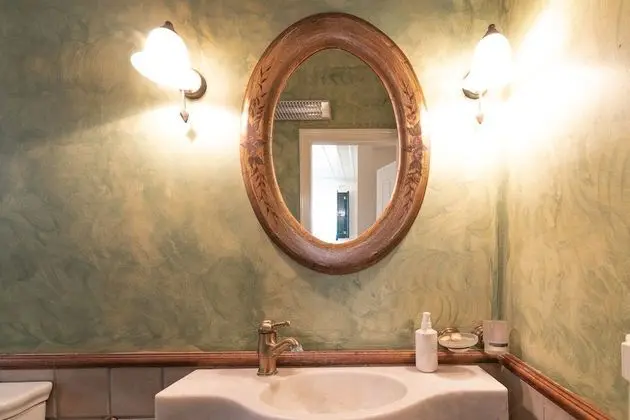 Villa, 6 Yatak Odası, Deniz Manzaralı