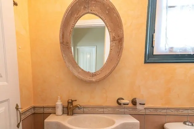 Villa, 6 Yatak Odası, Deniz Manzaralı