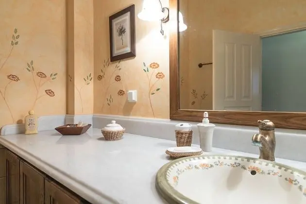 Villa, 6 Yatak Odası, Deniz Manzaralı
