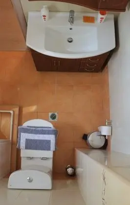 Dubleks, 2 Yatak Odası