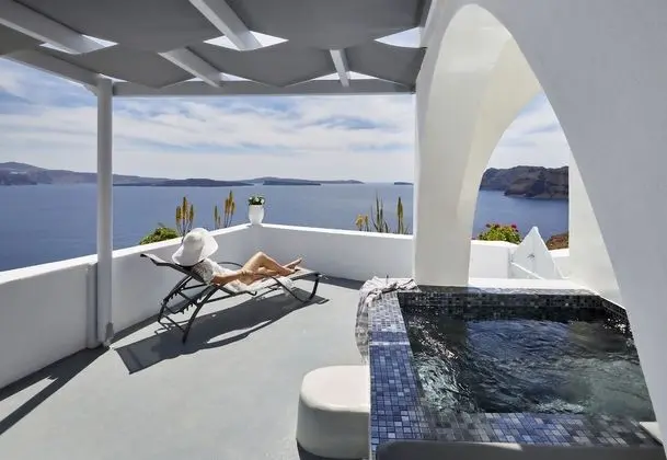 Honeymoon Suite, Hot Tub (outdoor)