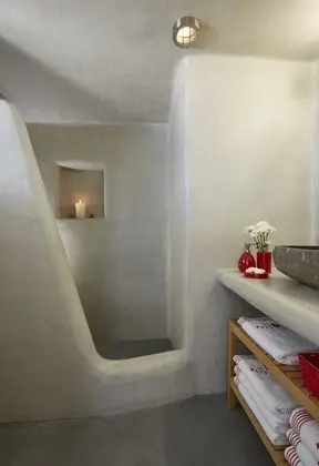 Honeymoon Suite, Hot Tub (outdoor)