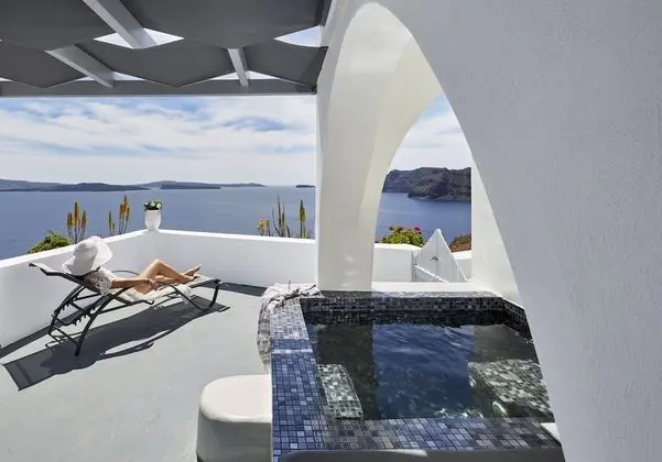 Honeymoon Suite, Hot Tub (outdoor)