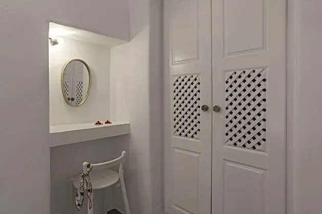 Honeymoon Suite, Hot Tub (outdoor)