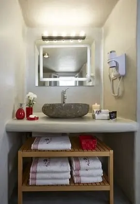 Honeymoon Suite, Hot Tub (outdoor)
