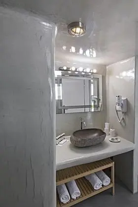 Honeymoon Suite, Hot Tub (outdoor)