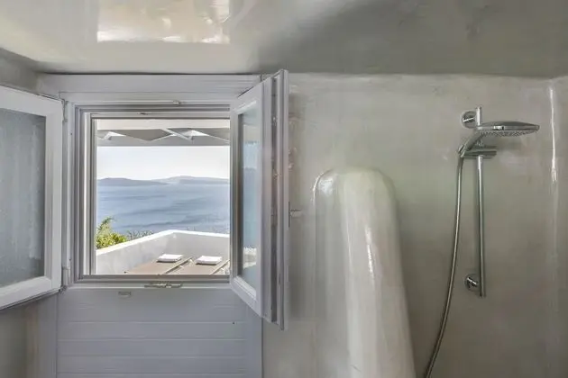 Honeymoon Suite, Hot Tub (outdoor)