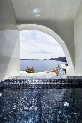 Prestige Suite, Hot Tub (Outdoor)