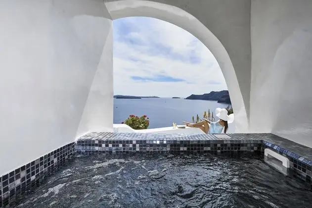 Prestige Suite, Hot Tub (Outdoor)
