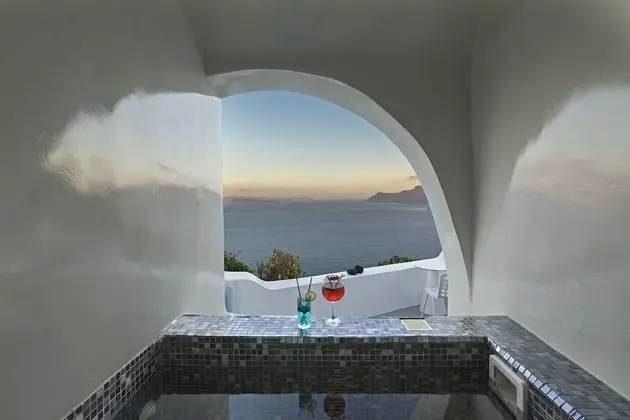 Prestige Suite, Hot Tub (Outdoor)