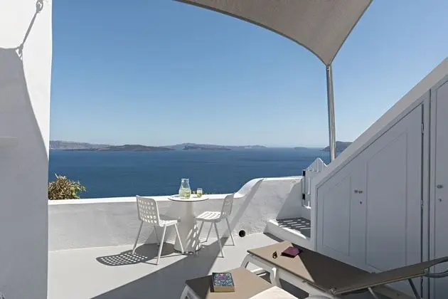 Prestige Suite, Hot Tub (Outdoor)
