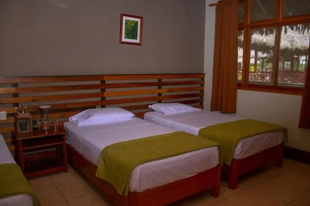 Standard Üç Kişilik Oda