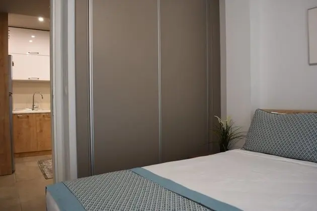 Deluxe Apart Daire (Heliconia)