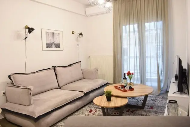 Deluxe Apart Daire (Heliconia)