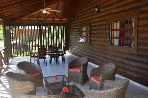 Villa, 2 Yatak Odası